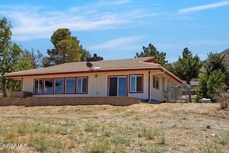 27811 Jubilee Run Rd, Pearblossom, CA 93553