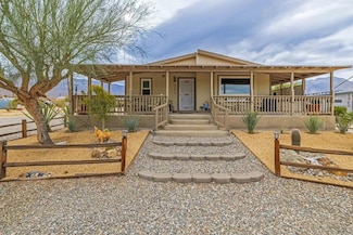 3368 San Rafael Rd, Borrego Springs, CA 92004