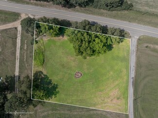 1 Acre Mol Aurthur Lucus Ln, Sumrall, MS 39482