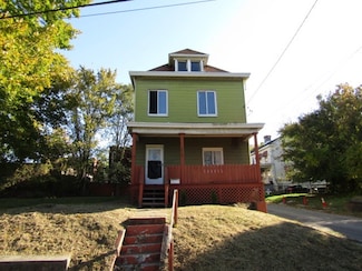 3620 Grenada St, Pittsburgh, PA 15212