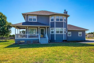 10334 N 2430 Rd, Weatherford, OK 73096