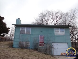 2300 SE Madison St, Topeka, KS 66605