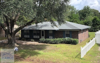 108 Deal St, Hinesville, GA 31313