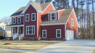 MM Magnolia, Chesapeake, VA 23323
