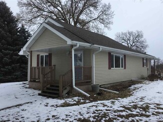 906 3rd St, Stanton, NE 68779