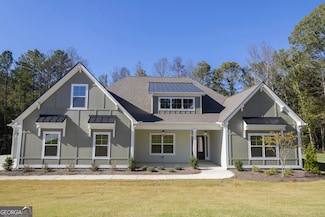 5 Sanders Crossing Unit 10, Raymond, GA 30263