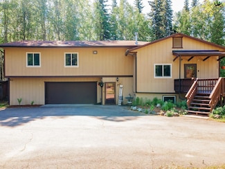 3045 Taxilane B, North Pole, AK 99705