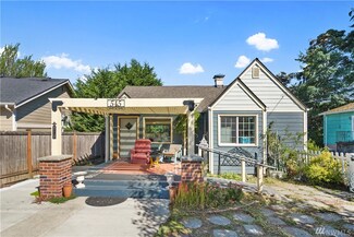 545 Pilchuck Path, Everett, WA 98201