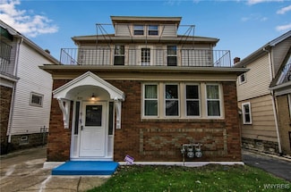 237 Davidson Ave, Buffalo, NY 14215