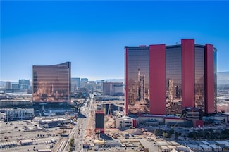 2700 Las Vegas Blvd S Unit 3108, Las Vegas, NV 89109