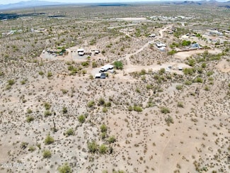 26331 W Rockaway Hills Rd, Morristown, AZ 85342