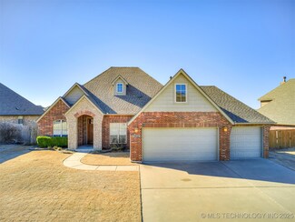 7205 E Memphis St, Broken Arrow, OK 74014