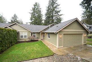 267 SE Valley View Way, Chehalis, WA 98532