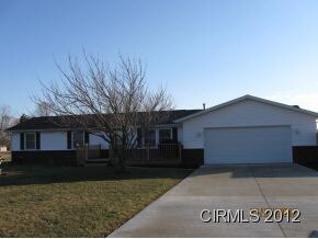 436 E County Road 200 N, Logansport, IN 46947