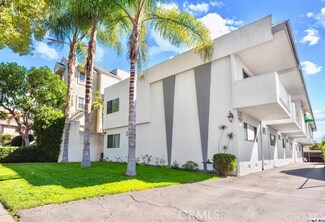 350 W Wilson Ave, Glendale, CA 91203