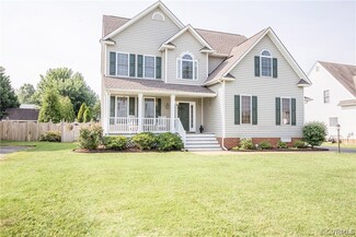 11489 New Town Ct, Glen Allen, VA 23059