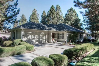 60805 Willow Creek Loop, Bend, OR 97702