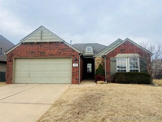 4908 S 189th Ave E, Tulsa, OK 74134