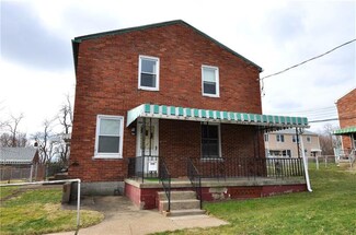 357 Mt Vernon Dr, Pittsburgh, PA 15223
