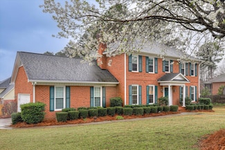 4418 Pierwood Way, Evans, GA 30809