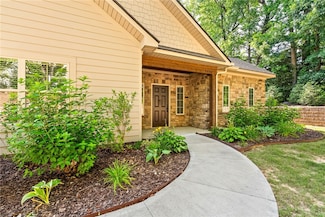 3000 Alumni Ln, Opelika, AL 36804