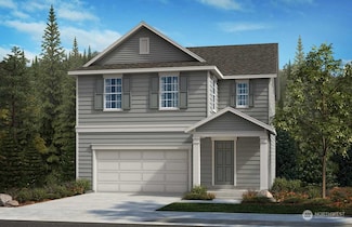 5047 88th Dr NE Unit 74, Marysville, WA 98270
