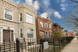 3234 W Fulton Blvd Unit 1, Chicago, IL 60624