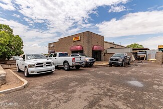 6016 N 57th Ave, Glendale, AZ 85301