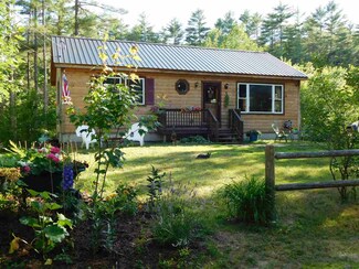 66 Lexington Dr Unit 29, East Wakefield, NH 03830