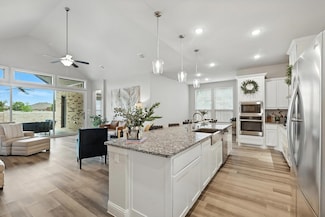 713 Shallow Creek Way, McKinney, TX 75071