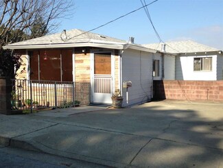 342 Alvarado St, Brisbane, CA 94005