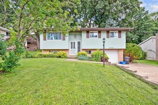 1339 Lincoln Dr, Monaca, PA 15061