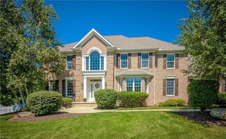 4461 Greensfield Cir, Copley, OH 44321