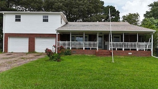 366 Elm St, Dyer, TN 38330