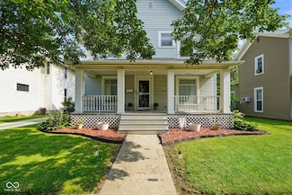 512 E Jefferson St, Crawfordsville, IN 47933