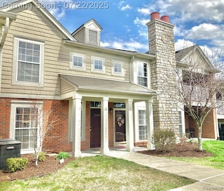 21934 Hartford Way Unit 35, Macomb, MI 48042