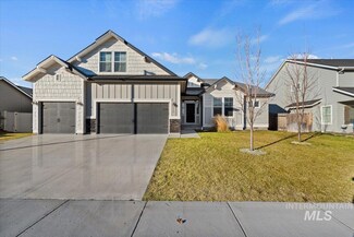 2497 N Iditarod Way, Kuna, ID 83634