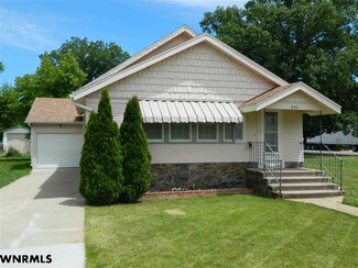 205 Jefferson Ave, Morrill, NE 69358