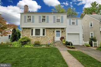 505 Maple Ave, Ewing, NJ 08618