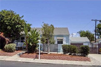 2111 Rachael Ave, San Diego, CA 92139