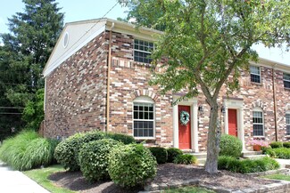 2572 Shore Line Ln Unit O2572, Columbus, OH 43221