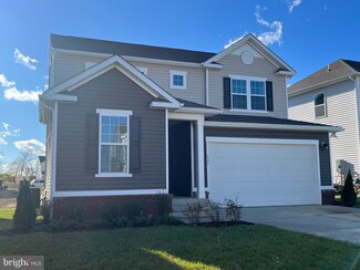 126 Seventh St, Middletown, VA 22645