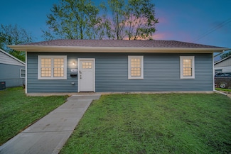 7815 Chestnut Ave, Hammond, IN 46324