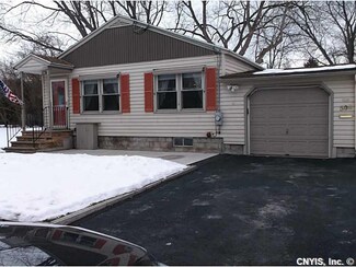 508 Plymouth Ave, Syracuse, NY 13211