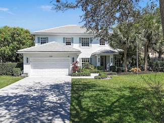 1228 Egret Cir S, Jupiter, FL 33458