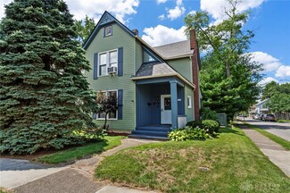 1301 Carlisle Ave, Dayton, OH 45420