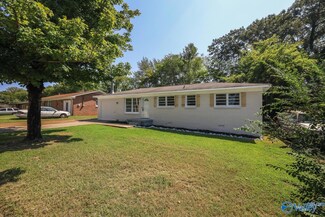 4812 Cutler Dr NW, Huntsville, AL 35810