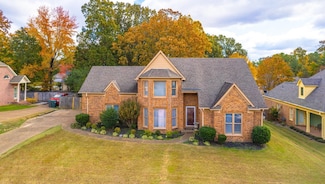 2630 Davies Plantation Rd, Cordova, TN 38016