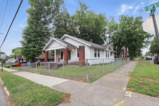 201 E 21st St, Little Rock, AR 72206