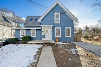 9 Cherry St, Abington, MA 02351